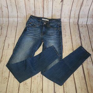 Girls Kancan Skinny Jeans